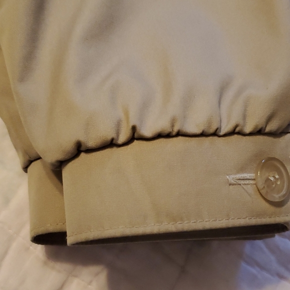 Coat London fog. - Picture 6 of 13